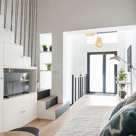 Ferienwohnung Rodas Madrid Exterior foto