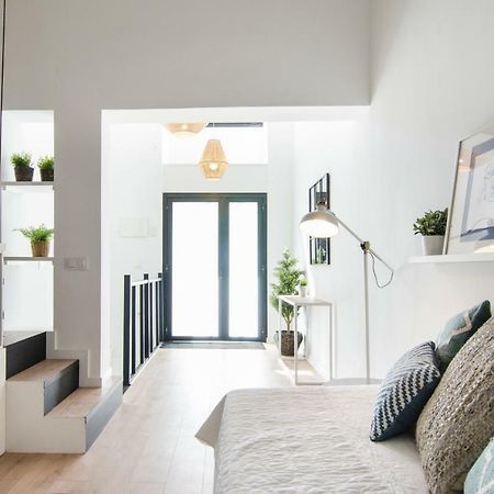 Ferienwohnung Rodas Madrid Exterior foto