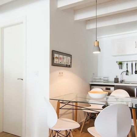 Ferienwohnung Rodas Madrid Exterior foto